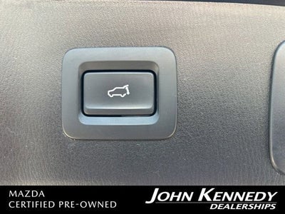 2022 Mazda Mazda CX-5 2.5 S Premium Plus Package