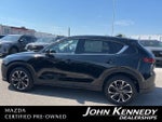 2022 Mazda Mazda CX-5 2.5 S Premium Plus Package