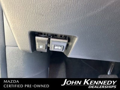 2022 Mazda Mazda CX-5 2.5 S Premium Plus Package
