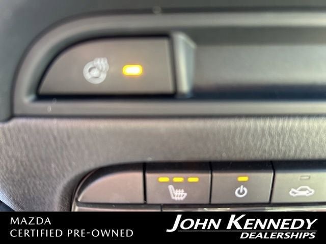 2022 Mazda Mazda CX-5 2.5 S Premium Plus Package