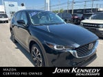 2022 Mazda Mazda CX-5 2.5 S Premium Plus Package
