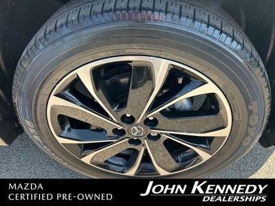 2022 Mazda Mazda CX-5 2.5 S Premium Plus Package