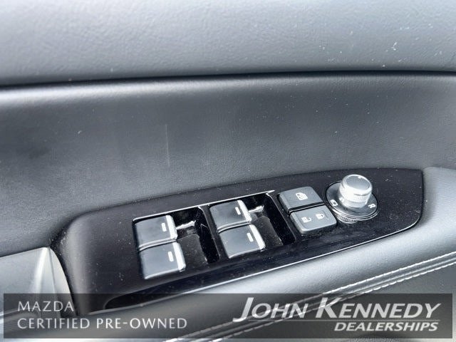 2025 Mazda Mazda CX-5 2.5 S Premium Plus Package