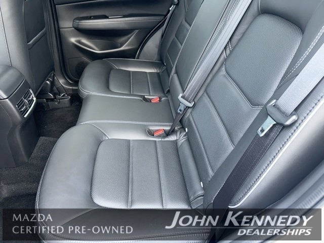 2025 Mazda Mazda CX-5 2.5 S Premium Plus Package