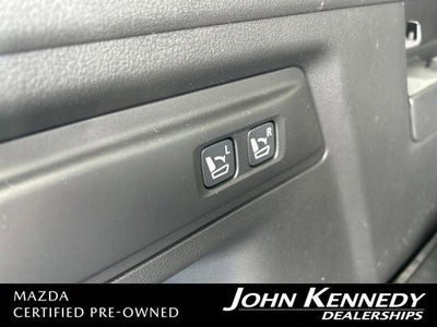 2025 Mazda Mazda CX-70 3.3 Turbo S Premium