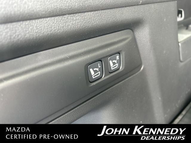 2025 Mazda Mazda CX-70 3.3 Turbo S Premium