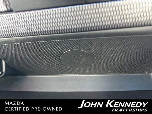 2025 Mazda Mazda CX-70 3.3 Turbo S Premium