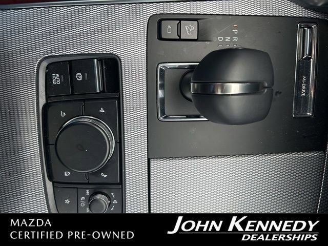 2025 Mazda Mazda CX-70 3.3 Turbo S Premium