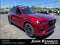 2025 Mazda Mazda CX-70 3.3 Turbo S Premium