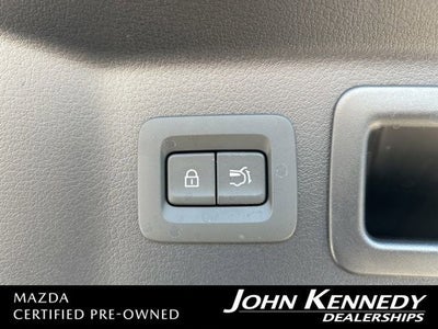 2025 Mazda Mazda CX-70 PHEV Premium Plus