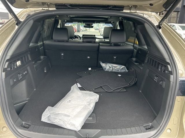 2025 Mazda Mazda CX-70 PHEV Premium Plus