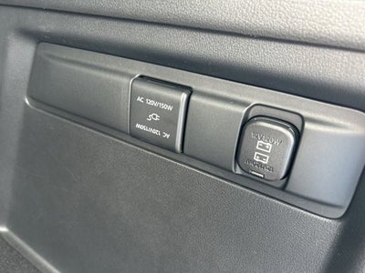 2025 Mazda Mazda CX-70 PHEV Premium Plus