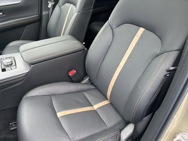 2025 Mazda Mazda CX-70 PHEV Premium Plus