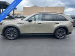 2025 Mazda Mazda CX-70 PHEV Premium Plus