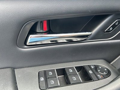 2025 Mazda Mazda CX-70 PHEV Premium Plus