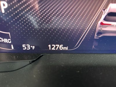2025 Mazda Mazda CX-70 PHEV Premium Plus