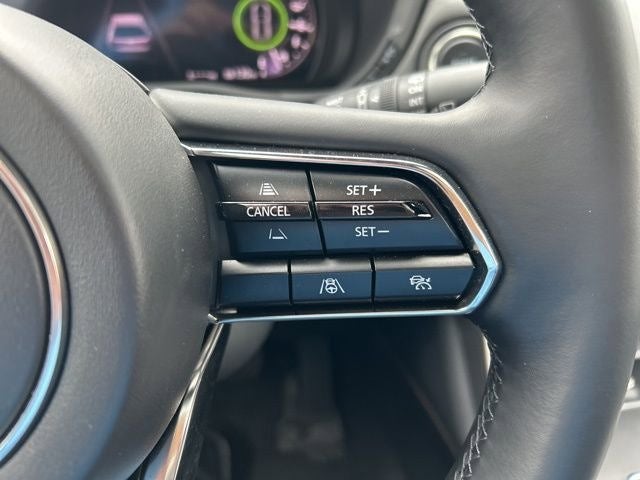 2025 Mazda Mazda CX-70 PHEV Premium Plus