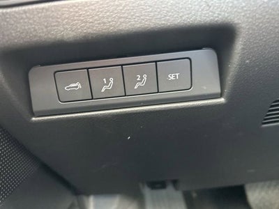 2025 Mazda Mazda CX-70 PHEV Premium Plus