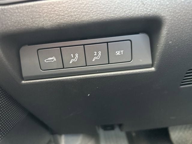 2025 Mazda Mazda CX-70 PHEV Premium Plus