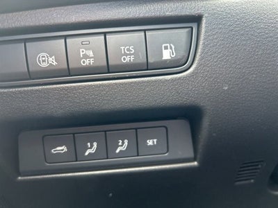 2025 Mazda Mazda CX-70 PHEV Premium Plus