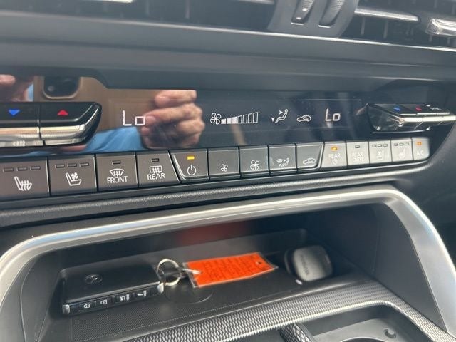 2025 Mazda Mazda CX-70 PHEV Premium Plus