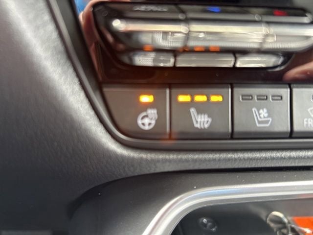 2025 Mazda Mazda CX-70 PHEV Premium Plus