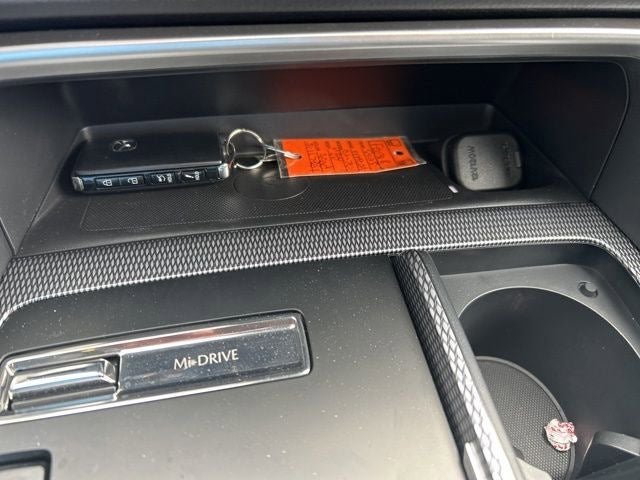 2025 Mazda Mazda CX-70 PHEV Premium Plus