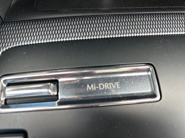 2025 Mazda Mazda CX-70 PHEV Premium Plus