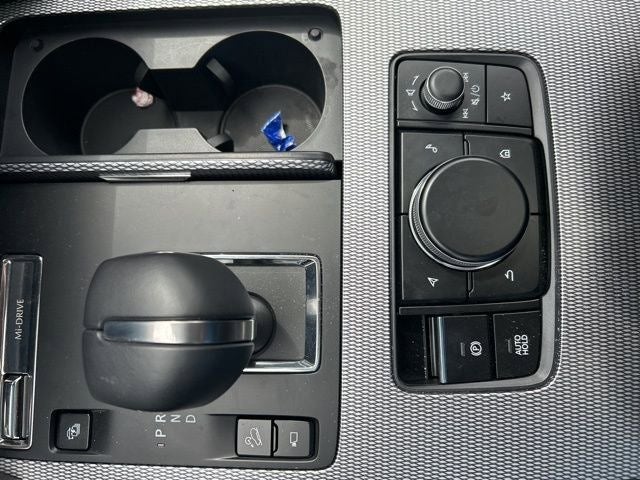 2025 Mazda Mazda CX-70 PHEV Premium Plus