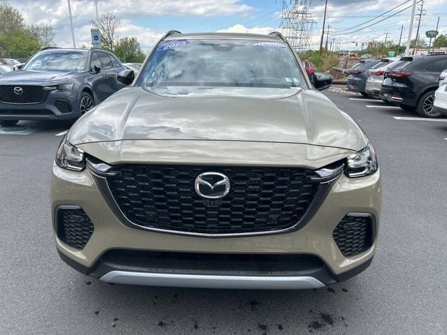 2025 Mazda Mazda CX-70 PHEV Premium Plus