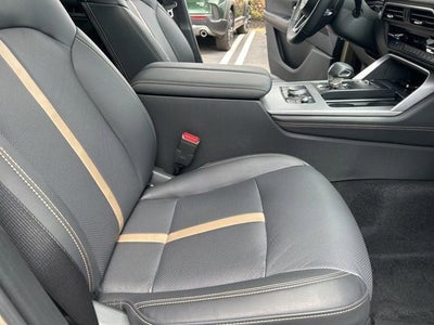 2025 Mazda Mazda CX-70 PHEV Premium Plus
