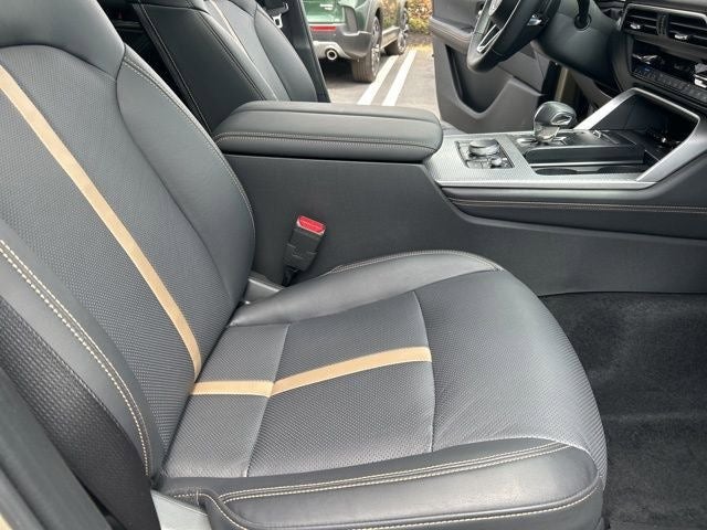 2025 Mazda Mazda CX-70 PHEV Premium Plus