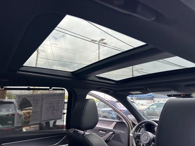 2025 Mazda Mazda CX-70 PHEV Premium Plus