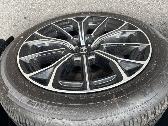 2025 Mazda Mazda CX-70 PHEV Premium Plus