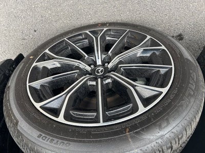 2025 Mazda Mazda CX-70 PHEV Premium Plus