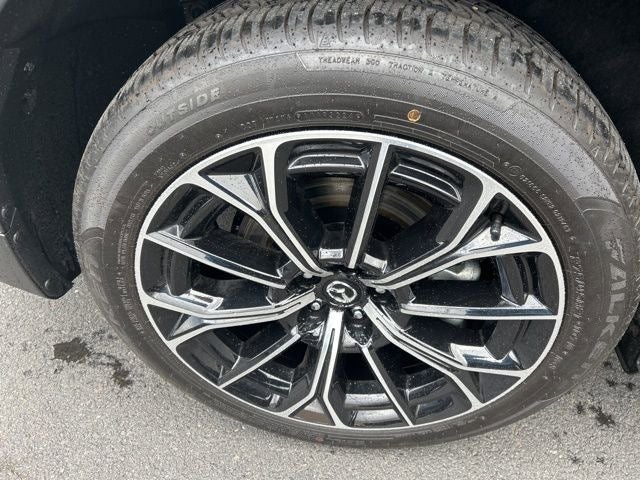 2025 Mazda Mazda CX-70 PHEV Premium Plus