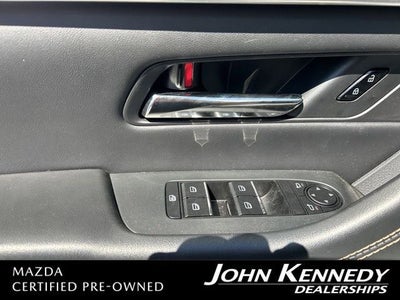 2025 Mazda Mazda CX-90 3.3 Turbo Preferred