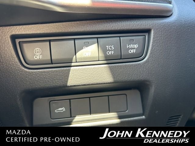 2025 Mazda Mazda CX-90 3.3 Turbo Preferred