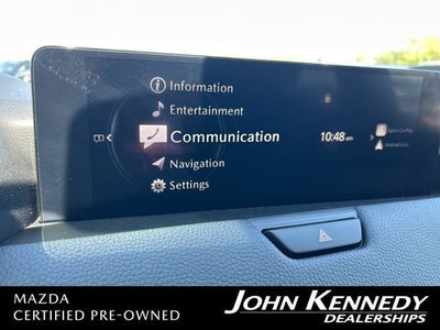 2025 Mazda Mazda CX-90 3.3 Turbo Preferred