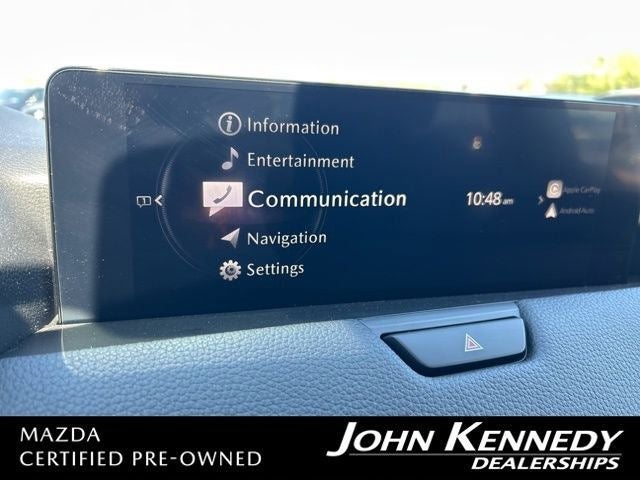 2025 Mazda Mazda CX-90 3.3 Turbo Preferred