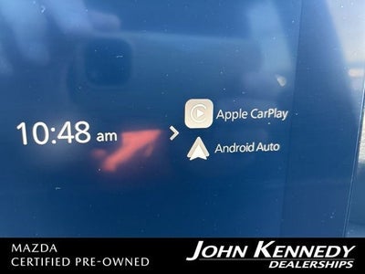 2025 Mazda Mazda CX-90 3.3 Turbo Preferred