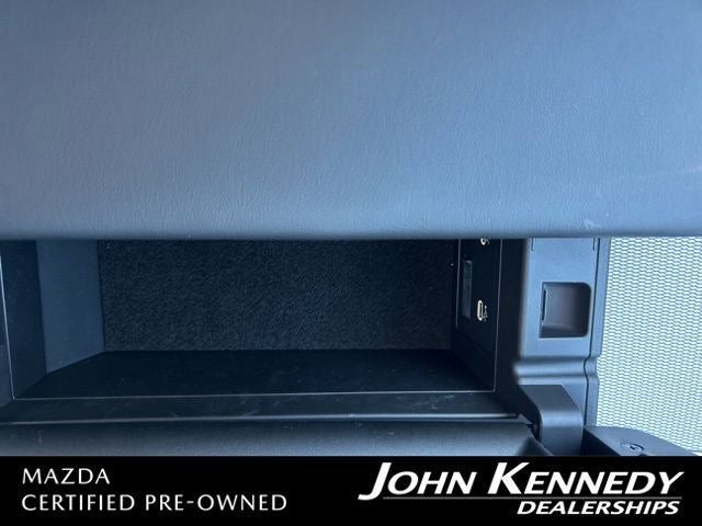 2025 Mazda Mazda CX-90 3.3 Turbo Preferred