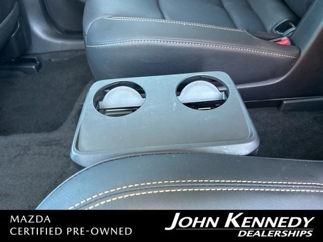 2025 Mazda Mazda CX-90 3.3 Turbo Preferred