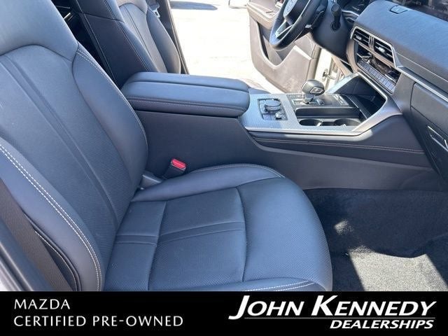 2025 Mazda Mazda CX-90 3.3 Turbo Preferred