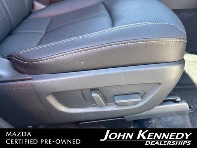 2025 Mazda Mazda CX-90 3.3 Turbo Preferred