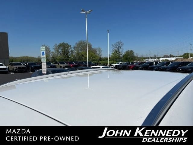 2025 Mazda Mazda CX-90 3.3 Turbo Preferred