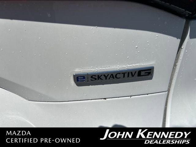 2025 Mazda Mazda CX-90 3.3 Turbo Preferred