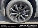 2025 Mazda Mazda CX-90 3.3 Turbo Premium