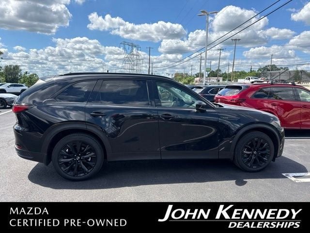 2025 Mazda Mazda CX-90 3.3 Turbo Premium