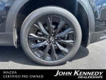 2025 Mazda Mazda CX-90 3.3 Turbo Premium